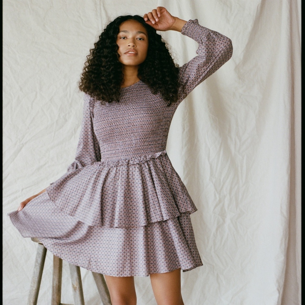 Christy Dawn "The Cecelie Dress" in a Small